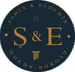 Şahin & Eldemir Hukuk Bürosu Logo